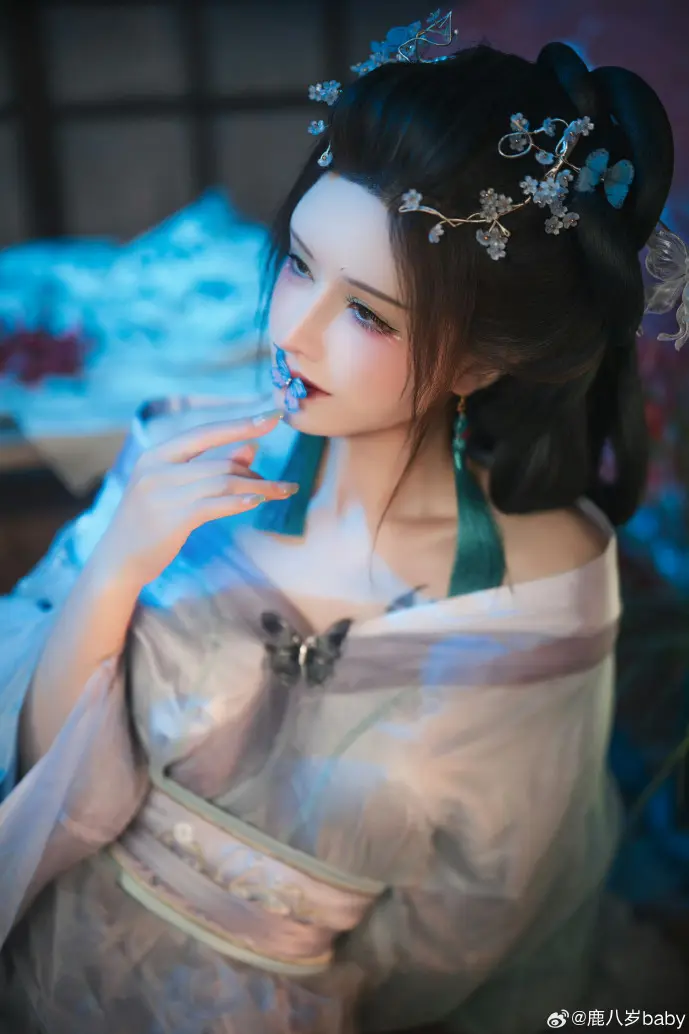 小七手游数据对比